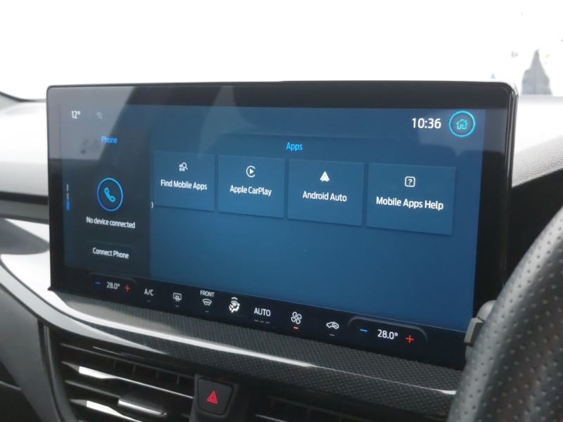 Used Ford Focus 2023 for sale - 78093662: Photo 14