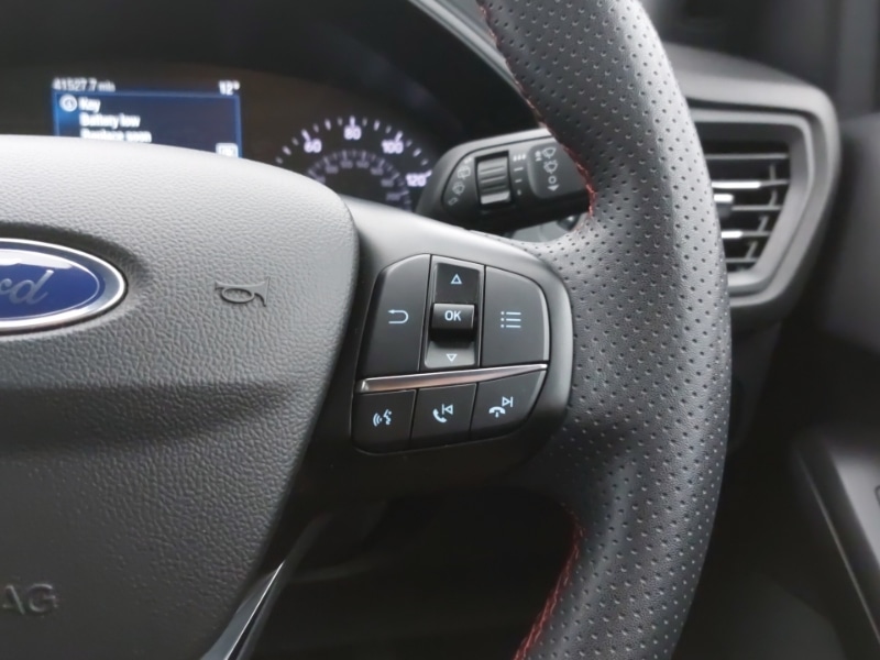 Used Ford Focus 2023 for sale - 78093662: Photo 18