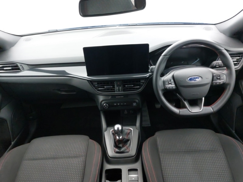 Used Ford Focus 2023 for sale - 78093662: Photo 2