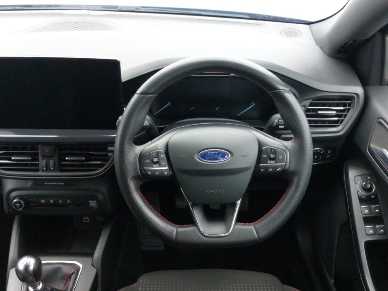 Used Ford Focus 2023 for sale - 78093662: Photo 7