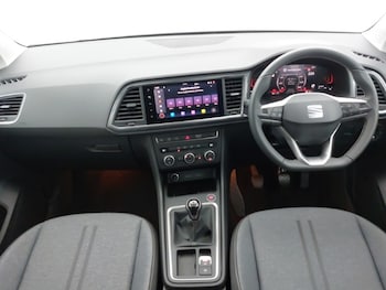 Used SEAT Ateca 2025 for sale - 77123227: Photo