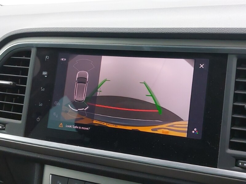 Used SEAT Ateca 2020 for sale - 77816279: Photo 13