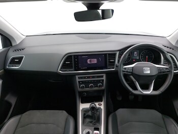 Used SEAT Ateca 2020 for sale - 77816279: Photo