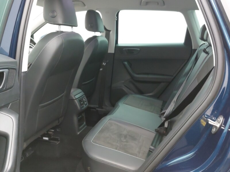 Used SEAT Ateca 2020 for sale - 77816279: Photo 6