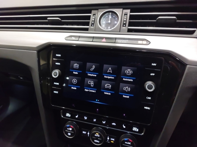 Used Volkswagen Arteon 2020 for sale - 77596427: Photo 11