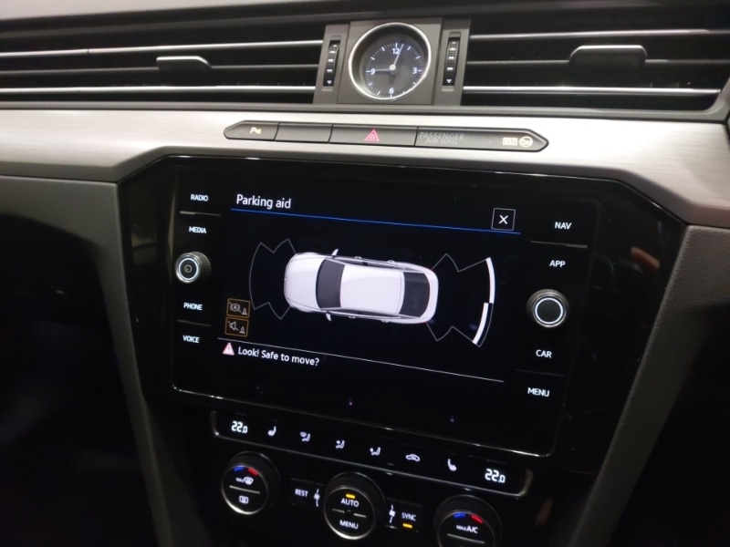 Used Volkswagen Arteon 2020 for sale - 77596427: Photo 18