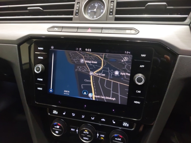 Used Volkswagen Arteon 2020 for sale - 77596427: Photo 19