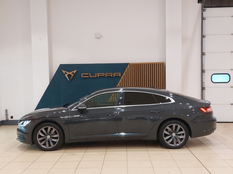 Used Volkswagen Arteon 2020 for sale - 77596427: Photo 4