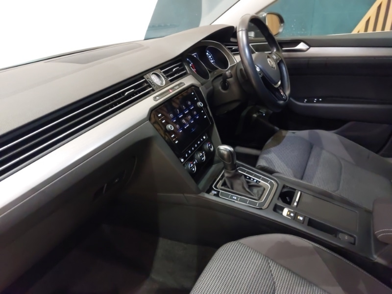 Used Volkswagen Arteon 2020 for sale - 77596427: Photo 5