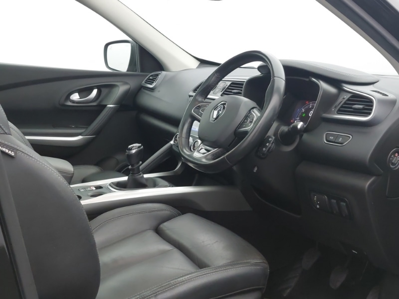 Used Renault Kadjar 2019 for sale - 78169657: Photo 12
