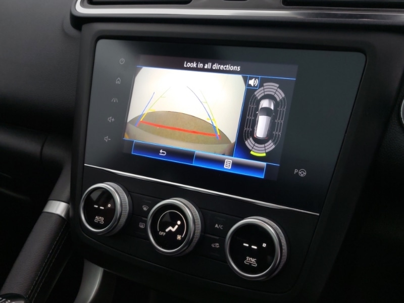 Used Renault Kadjar 2019 for sale - 78169657: Photo 13