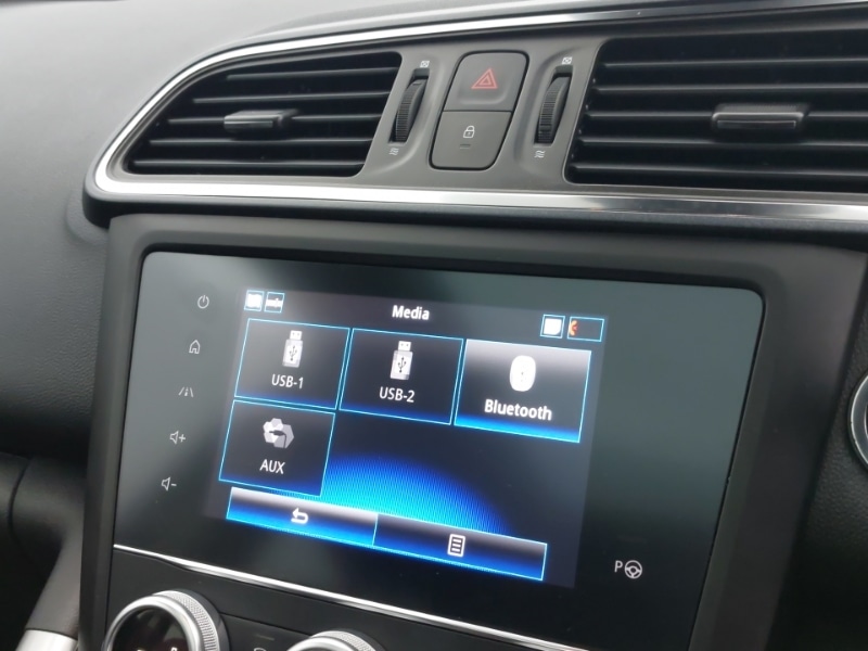 Used Renault Kadjar 2019 for sale - 78169657: Photo 14