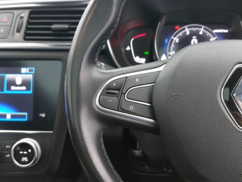 Used Renault Kadjar 2019 for sale - 78169657: Photo 17