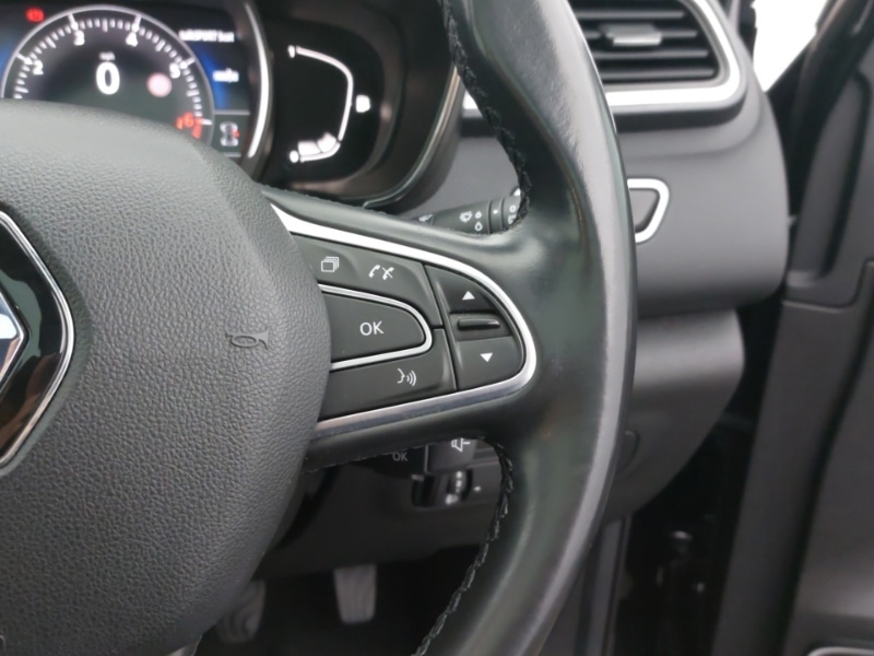 Used Renault Kadjar 2019 for sale - 78169657: Photo 18