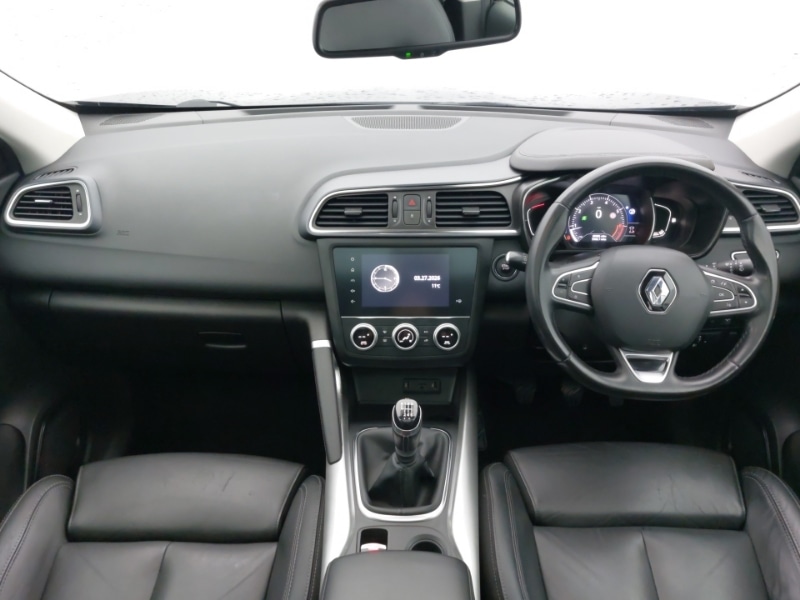 Used Renault Kadjar 2019 for sale - 78169657: Photo 2
