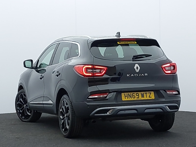 Used Renault Kadjar 2019 for sale - 78169657: Photo 3