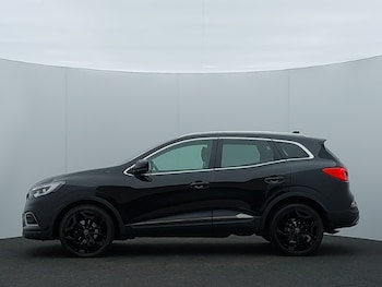 Used Renault Kadjar 2019 for sale - 78169657: Photo