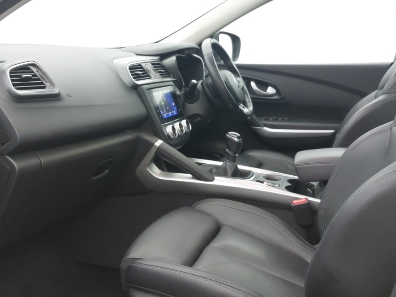 Used Renault Kadjar 2019 for sale - 78169657: Photo 5
