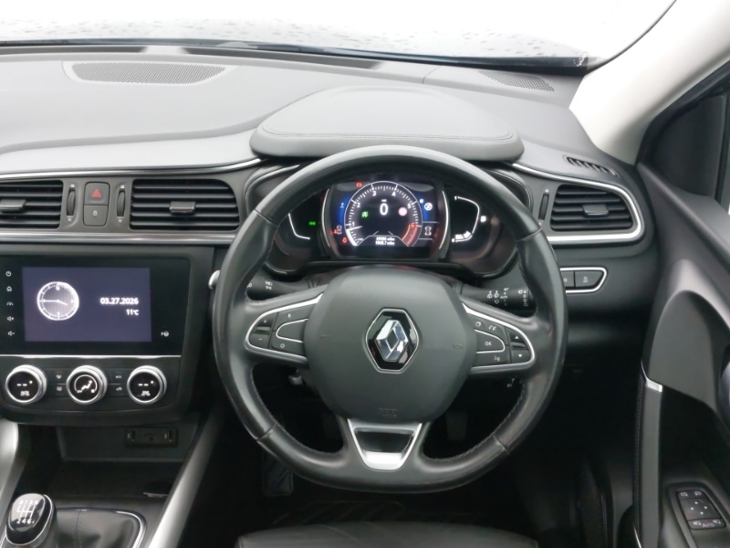 Used Renault Kadjar 2019 for sale - 78169657: Photo 7
