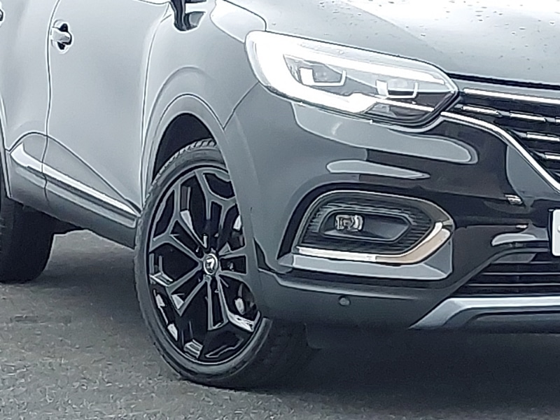 Used Renault Kadjar 2019 for sale - 78169657: Photo 9