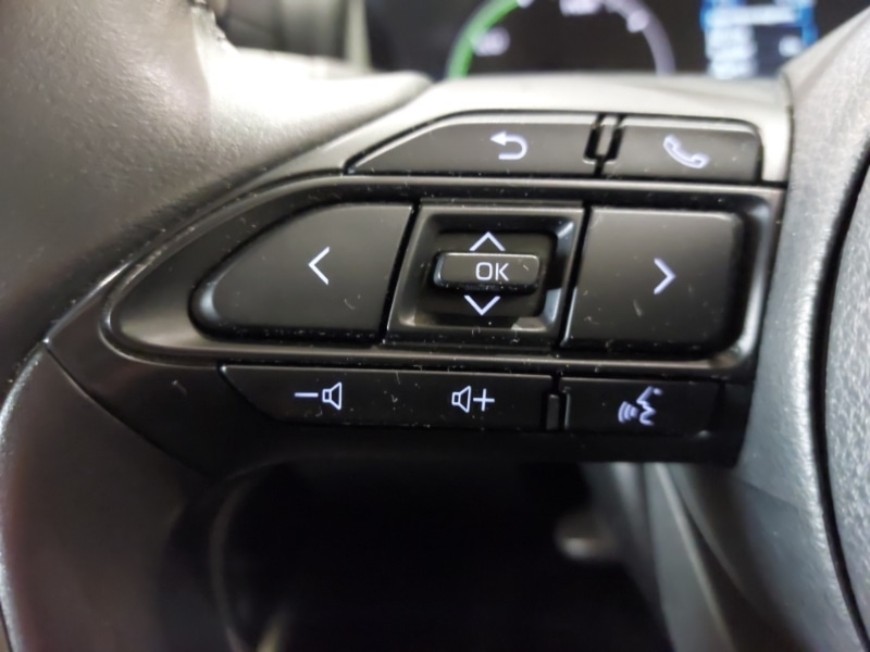 Used Mazda Mazda2 HYBRID 2024 for sale - 76471780: Photo 13