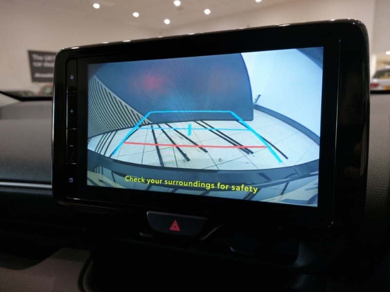 Used Mazda Mazda2 HYBRID 2024 for sale - 76471780: Photo 16