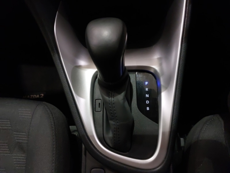 Used Mazda Mazda2 HYBRID 2024 for sale - 76471780: Photo 17