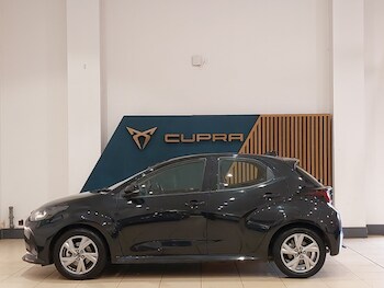 Used Mazda Mazda2 HYBRID 2024 for sale - 76471780: Photo