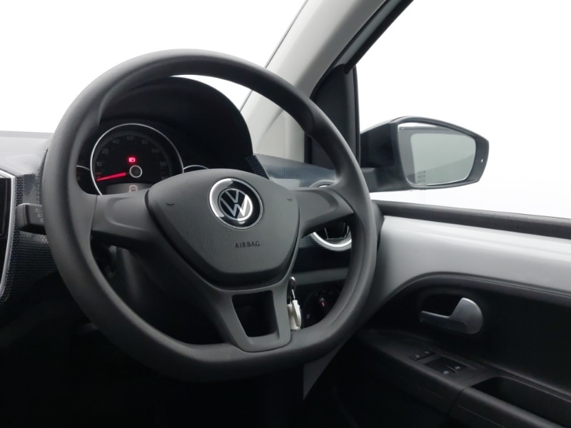 Used Volkswagen up! 2021 for sale - 78113638: Photo 10