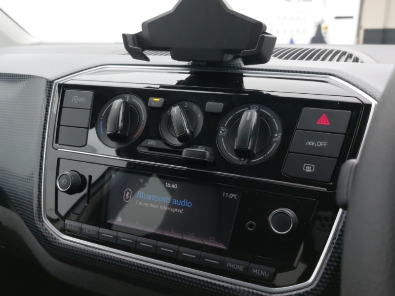 Used Volkswagen up! 2021 for sale - 78113638: Photo 13