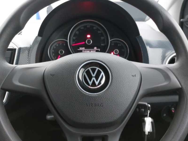 Used Volkswagen up! 2021 for sale - 78113638: Photo 15