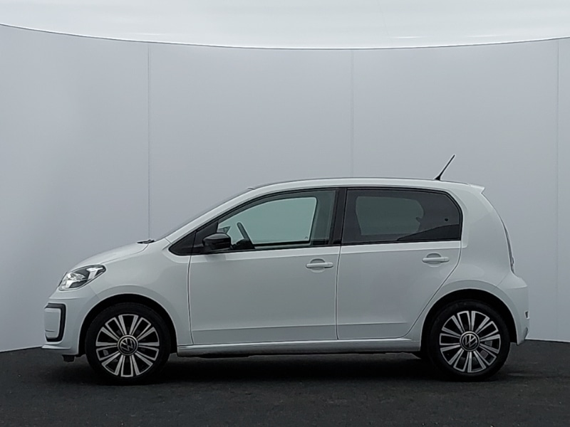 Used Volkswagen up! 2021 for sale - 78113638: Photo 4