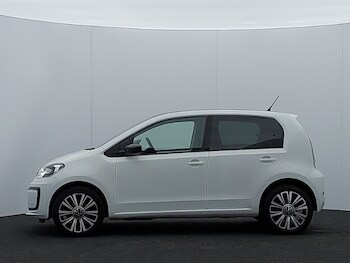 Used Volkswagen up! 2021 for sale - 78113638: Photo