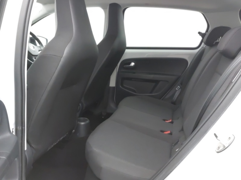 Used Volkswagen up! 2021 for sale - 78113638: Photo 6