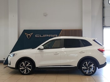 Used MG MG ZS 2024 for sale - 78380975: Photo