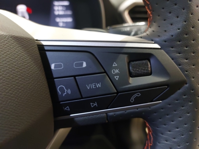 Used SEAT Leon 2024 for sale - 77600768: Photo 14