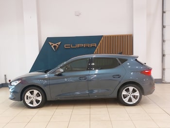 Used SEAT Leon 2024 for sale - 77600768: Photo