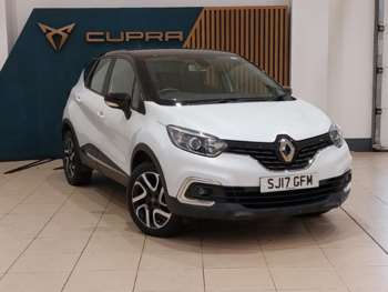 2017 - 0.9 TCE 90 Dynamique Nav 5dr