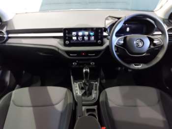 Used Skoda Fabia 2024 for sale - 74309152: Photo