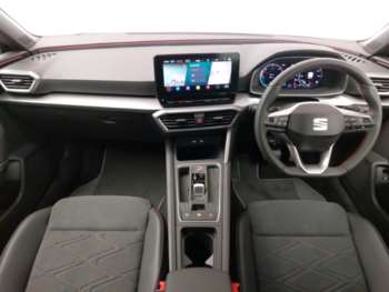 Used SEAT Leon 2024 for sale - 74636607: Photo
