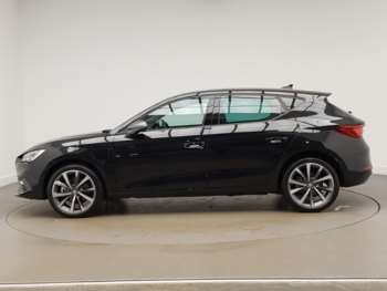 Used SEAT Leon 2024 for sale - 74636607: Photo