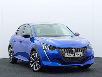 Used Peugeot 208 2023 for sale - 79804243: Photo
