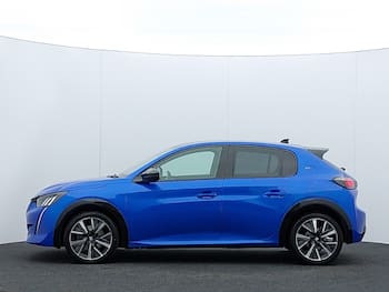 Used Peugeot 208 2023 for sale - 79804243: Photo
