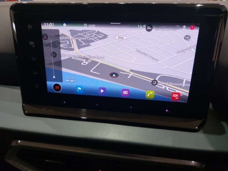 Used SEAT Arona 2023 for sale - 75959256: Photo 12