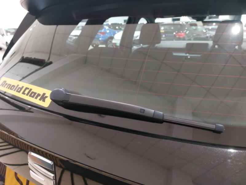 Used SEAT Arona 2023 for sale - 75959256: Photo 13