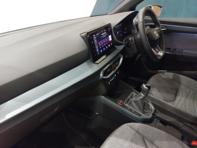 Used SEAT Arona 2023 for sale - 75959256: Photo 5