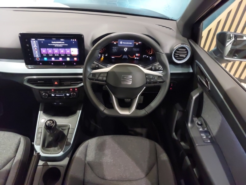Used SEAT Arona 2023 for sale - 75959256: Photo 7