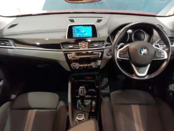 Used BMW X2 2019 for sale - 74749891: Photo