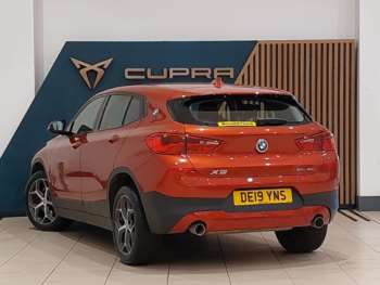 Used BMW X2 2019 for sale - 74749891: Photo