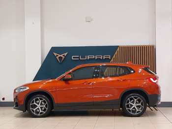 Used BMW X2 2019 for sale - 74749891: Photo